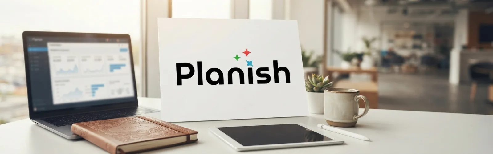 İşletmeni Planish ile Dijitalleştir: Online Randevunu Kolayca Planla — kapak görseli